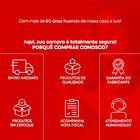 Conjunto Completo P/ Caixa Acoplada Com Acionamento Superior