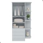 Conjunto Completo Quarto Infantil India Cinza Acetinado