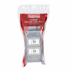 Conjunto Condulete 1" 2 RJ45 Tipo XPW 20 Wetzel