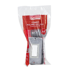 Conjunto Condulete 3/4" 1 Interruptor Simples Tipo XPW 15