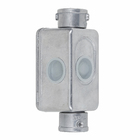 Conjunto Condulete 3/4" 1 Interruptor Simples Tipo XPW 15