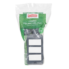 Conjunto Condulete 3/4" 3 Interruptores Cinza PVC Wetzel