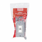 Conjunto Condulete 3/4" RJ45 Tipo XPW 15 Wetzel