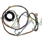 Conjunto Controle Eletrônico 220v Original Lavadora Brastemp