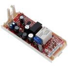 Conjunto Controle Eletrônico Bivolt Original Refrigerador Con