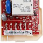 Conjunto Controle Eletrônico Bivolt Original Refrigerador Con