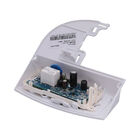 Conjunto Controle Eletrônico H3 E Iluminação Bivolt Original