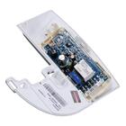 Conjunto Controle Eletrônico H3 E Iluminação Bivolt Original