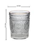 Conjunto Copo Mondoro Vidro 300ml 6pcs