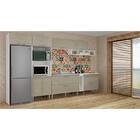 Conjunto Cozinha 02 Mia Coccina - Art In Móveis - Nude