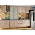 Conjunto Cozinha 13 Mia Coccina - Art In Móveis - Fresno