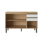 Conjunto Cozinha 4 Peças Casablanca A3495 Casamia