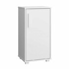 Conjunto Cozinha Balcão 2 Portas 2 Prateleiras E Balcão 1 Por