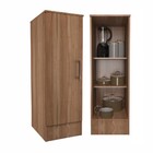 Conjunto Cozinha Compacta Marajó Com 5 Pt 2 Gv - Nova Mobile