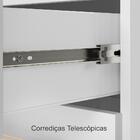 Conjunto Cozinha Modulada 4 Peças Nicioli