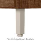 Conjunto Cozinha Modulada 4 Peças Nicioli