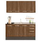 Conjunto Cozinha Modulada 4 Peças Nicioli