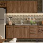 Conjunto Cozinha Modulada 4 Peças Nicioli