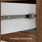 Conjunto Cozinha Modulada 4 Peças Nicioli