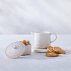 Conjunto Creme E Açucar Signature Meringue Le Creuset