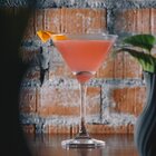 Conjunto De 06 Taças Cristal Dry Martini 210ml Oxford