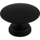 Conjunto De 10 Puxadores 200 Tucson Ponto Preto Fosco Para M