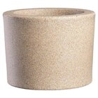 Conjunto De 10 Vasos Decorativo Gramado Jardim E Varanda Afor