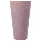 Conjunto De 10 Vasos Decorativo Para Plantas Conico Aldora 56
