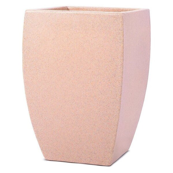 Conjunto De 10 Vasos Decorativo Para Plantas Quadrado Apolo 4