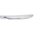 Conjunto De 12 Facas De Mesa Class Inox Class Home