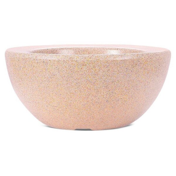 Conjunto De 15 Vasos Decorativo Para Plantas Bacia Siena 12 B