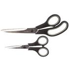 Conjunto De 2 (duas) Tesouras