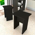 Conjunto De 2 Bancos B40 Novam