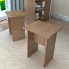 Conjunto De 2 Bancos B40 Novam