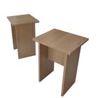 Conjunto De 2 Bancos B40 Novam