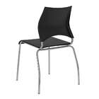 Conjunto De 2 Cadeiras Buritizeiro Preto