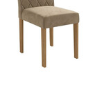 Conjunto De 2 Cadeiras De Jantar Graviola 2cad152ea Kappesberg