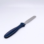 Conjunto De 2 Espátulas Em Inox Para Confeitarias