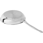 Conjunto De 2 Frigideiras Em Aço Inox Chefs Classic Cuisinart