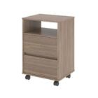 Conjunto De 2 Gaveteiros Flox Affara