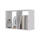 Conjunto De 2 Nichos Carolina Branco