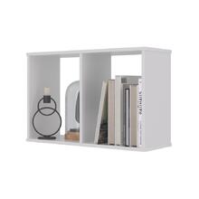 Conjunto De 2 Nichos Carolina Branco