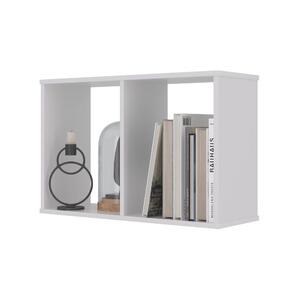 Foto de Conjunto De 2 Nichos Carolina Branco