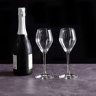 Conjunto De 2 Taças Para Champagne 330ml Heart To Heart Riedel