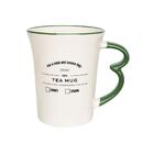 Conjunto De 3 Canecas Easy 330ml Hot Drinks