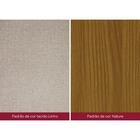 Conjunto De 4 Cadeiras Vita - Móveis Henn