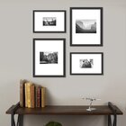 Conjunto De 4 Quadros Decorativos Premium Maravilhas Da Natur