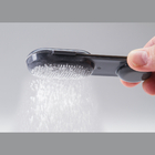 Conjunto De 4 Recipientes Herméticos Transparente De Cozinha