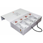 Conjunto De 4 Taças Para Cerveja Em Vidro 250ml Stella Artois