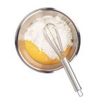 Conjunto De 4 Tigelas Inox Fundas 350ml Bowls Hercules Cumbuc